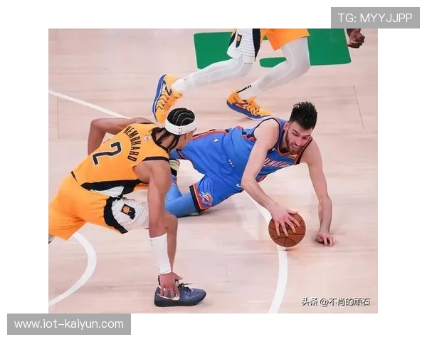 ESPN看好雷霆胜算大 步行者主场力争复仇上演精彩对决