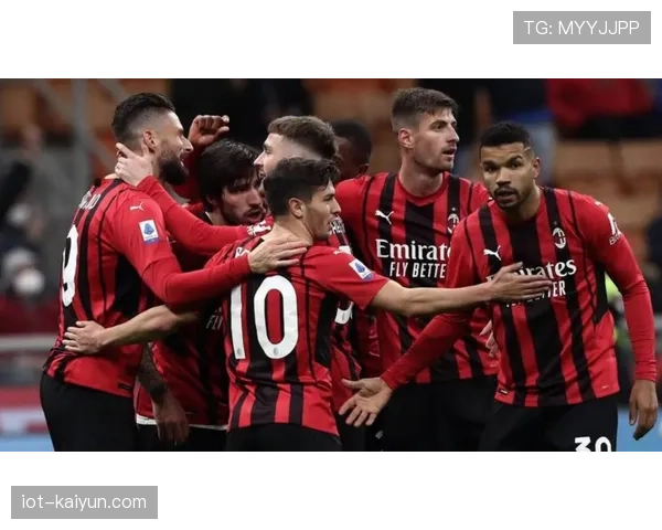 AC米兰1-1战平国际米兰,积分榜上差距维持在4分 AC米兰1-1战平国际米兰,积分榜上差距维持在4分